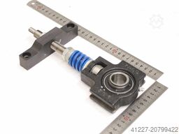 PTI T205 HC205-GE25KRRB