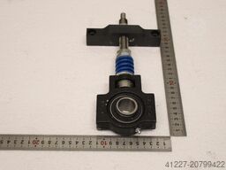 PTI T205 HC205-GE25KRRB