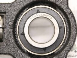 PTI T205  HC205-GE25KRRB