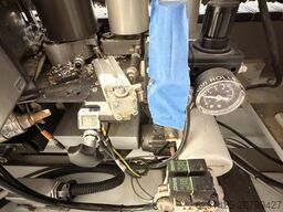 Brandt KDF 440 C Optimat