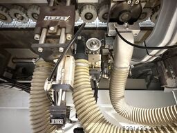 Brandt KDF 440 C Optimat