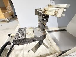 Brandt KDF 440 C Optimat