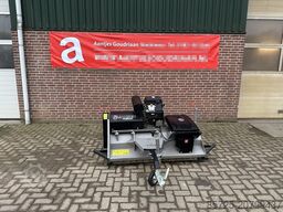  Klepelmaaier Jansen AT145 - Gebruikt