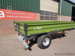 Fliegl kipper EDK 50