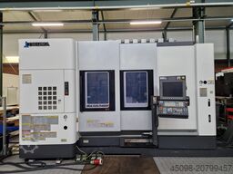 Okuma Multus U4000 2SW 1500