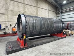 Doppstadt Komptech Terra Eggersmann Sieb SM 620 518 USW