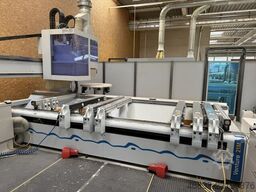 HOMAG OPTIMAT BAZ 211 Venture 21M