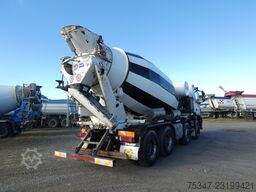 Iveco TRAKKER 500