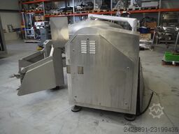 Alfa Laval, Krämer + Grebe VSM 200