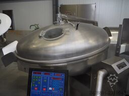 Alfa Laval, Krämer + Grebe VSM 200