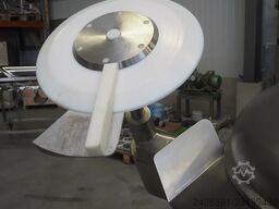 Alfa Laval, Krämer + Grebe VSM 200