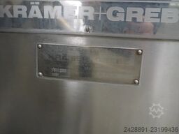Alfa Laval, Krämer + Grebe VSM 200