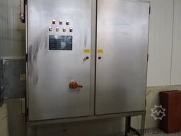 Alfa Laval, Krämer + Grebe VSM 200