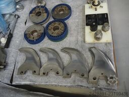 Alfa Laval, Krämer + Grebe VSM 200