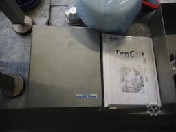 Alfa Laval, Krämer + Grebe VSM 200