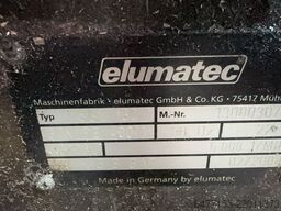 Elumatec SBZ 130