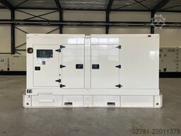 Perkins 1106A-70TA - 220 kVA Generator - DPX-20012
