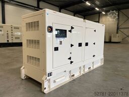 Perkins 1106A-70TA - 220 kVA Generator - DPX-20012