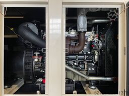 Perkins 1106A-70TA - 220 kVA Generator - DPX-20012