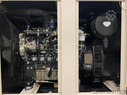 Perkins 1106A-70TA - 220 kVA Generator - DPX-20012