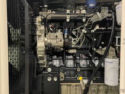 Perkins 1106A-70TA - 220 kVA Generator - DPX-20012