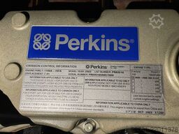Perkins 1106A-70TA - 220 kVA Generator - DPX-20012