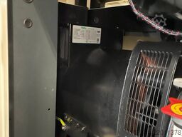 Perkins 1106A-70TA - 220 kVA Generator - DPX-20012