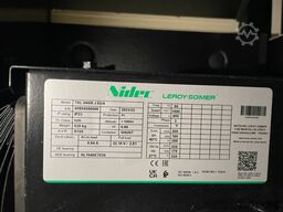 Perkins 1106A-70TA - 220 kVA Generator - DPX-20012