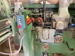 Weinig Unimat 22A