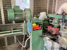 Weinig Unimat 22A