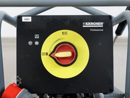 Kärcher HD 20/15 -4 CAGE 2000l/h - 150bar