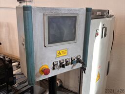 COMAC EBC 40HT/42D - 600rpm