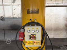 HEDEX FG-001-1000-400