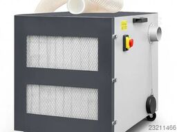 CORMAK MDC1500 400V