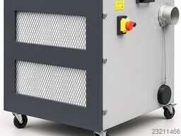 CORMAK MDC1500 400V