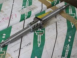 WARNER ELECTRIC Gewindelänge 455
