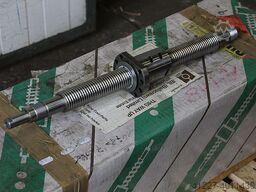 WARNER ELECTRIC Gewindelänge 405