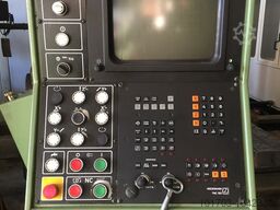 HERMLE UWF 1000 CNC