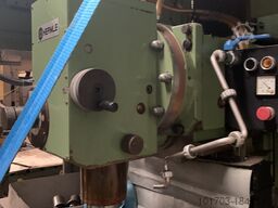 HERMLE UWF 1000 CNC