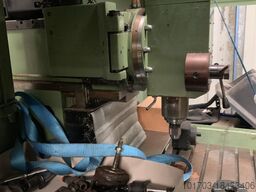 HERMLE UWF 1000 CNC