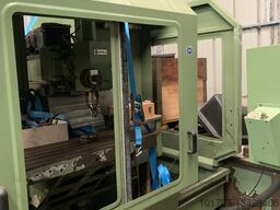 HERMLE UWF 1000 CNC