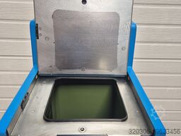 Nordson ProBlue Flex 10-2/4/6 mit Bbconn