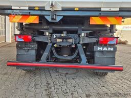 MAN TGS 28.510  6x4-4 BL Palfinger PK24.001 Funk AHK