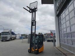 JUNGHEINRICH EFG 215 / Triplex: 4.25m! / SS /  4.297h!