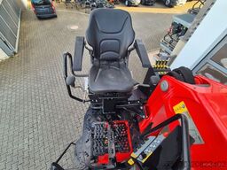 MAN TGS 26.470 6x2-4 LL Baustoff Palfinger PK20.501L