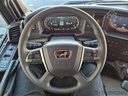 MAN TGS 26.470 6x2-4 LL Baustoff Palfinger PK20.501L