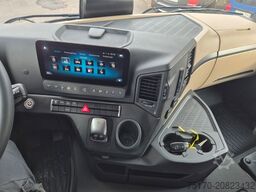 MERCEDES-BENZ Arocs 2551 L 6x2/4-4 HAD HIAB ULT21S56 AHK