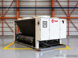 Trane RTAD100
