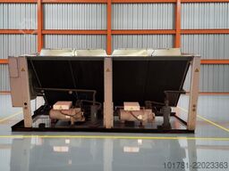 Trane RTAD100