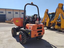 Ausa D350AHG